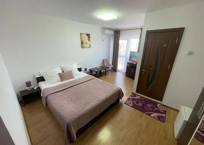 Vila Albatros Vama Veche